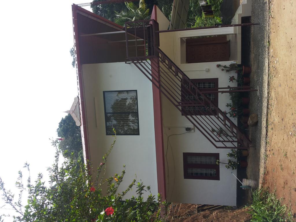 Athens Cottage Муннар Экстерьер фото