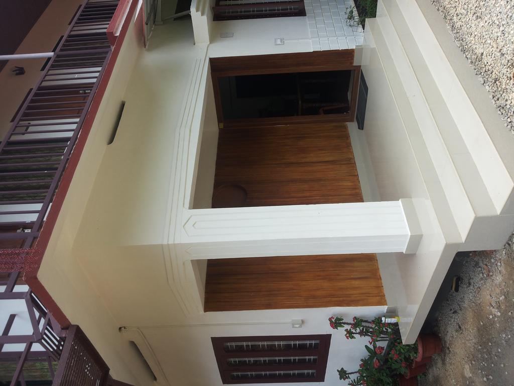 Athens Cottage Муннар Экстерьер фото