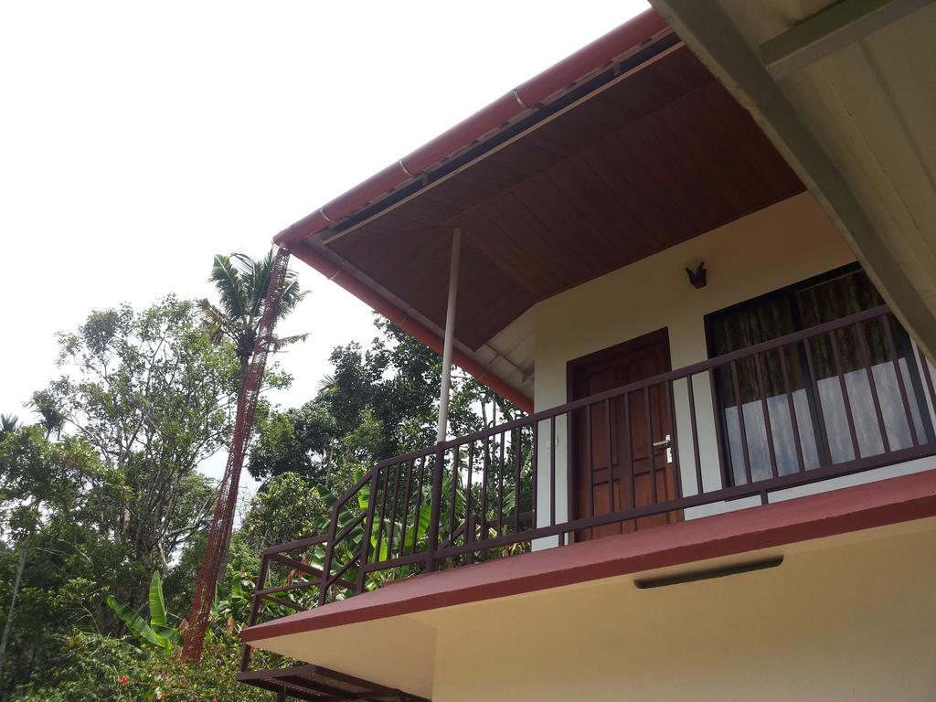 Athens Cottage Муннар Экстерьер фото
